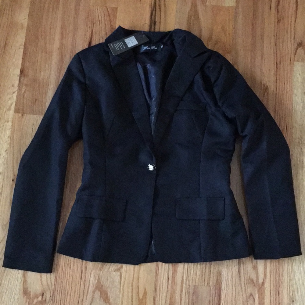 Kids Blazer